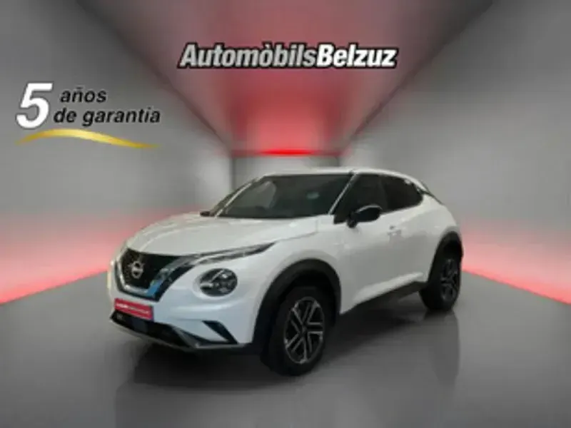 Usado Porsche Macan 245 CV (180 kW) 2021 Blanco SUV
