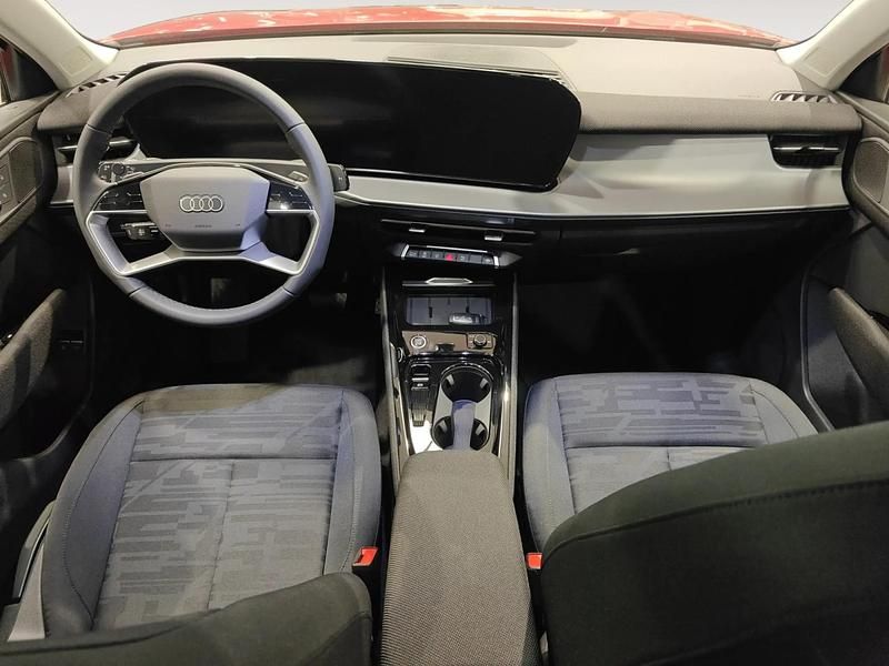 Usado Audi Q3 Business 272 CV (200 kW) 2026 Rojo SUV