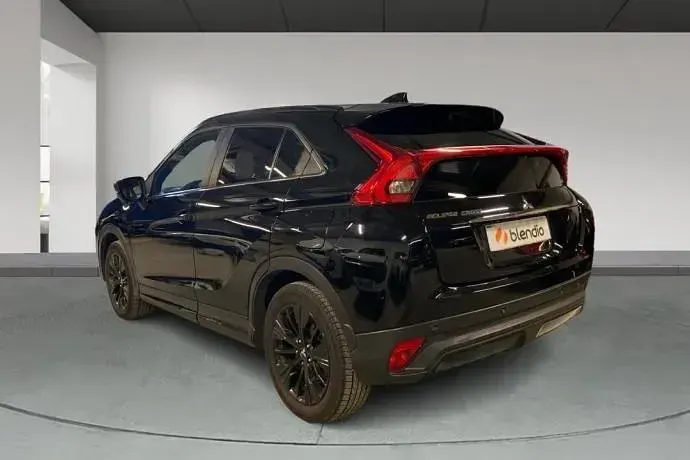 Usado Mitsubishi Eclipse Cross Edition 163 CV (119 kW) 2021 SUV