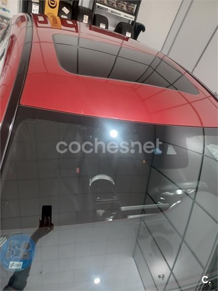 Rojo Usado 2023 Mercedes GLC300e Coupe | 67.500 € - Imagen 1/1