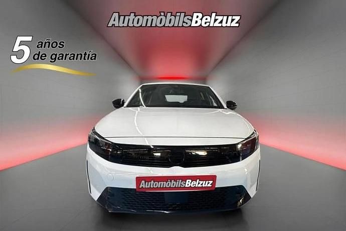 Usado Opel Corsa 100 CV (73 kW) 2024