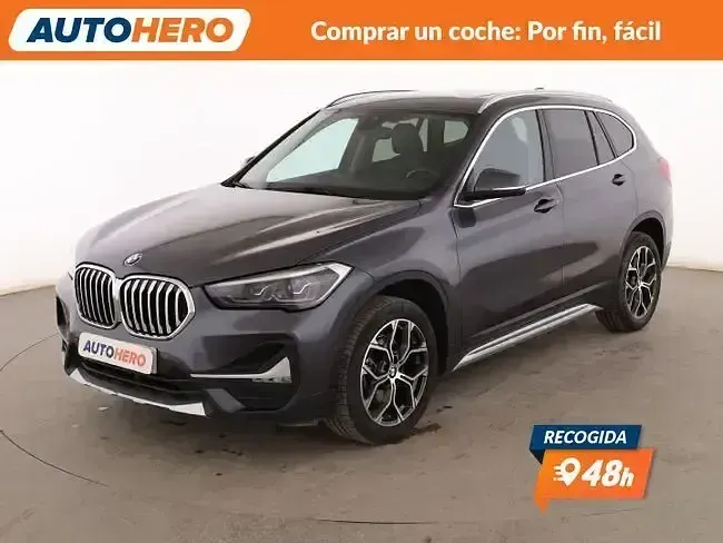 Usado BMW X1 Comfort Edition 150 CV (110 kW) 2022 SUV