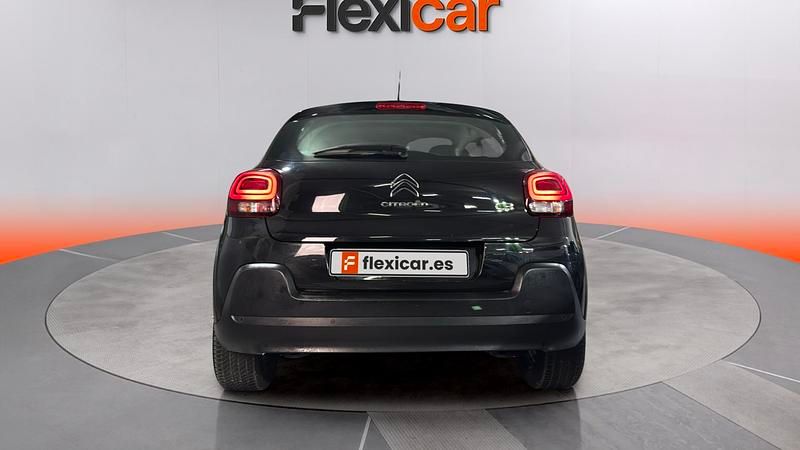 Occasion Citroën C3 PureTech 83 ch (61 kW) 2024 Noir Berline