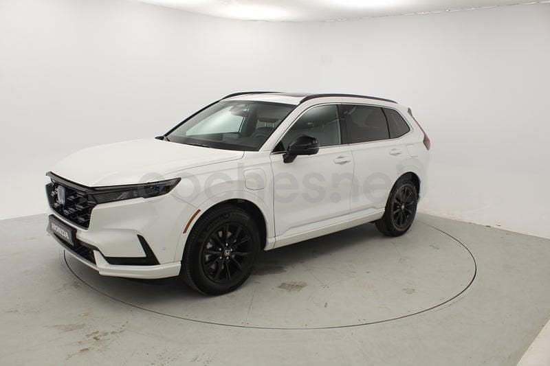 Nuevo Honda CR-V Advance 184 CV (135 kW) 2025 Otro SUV