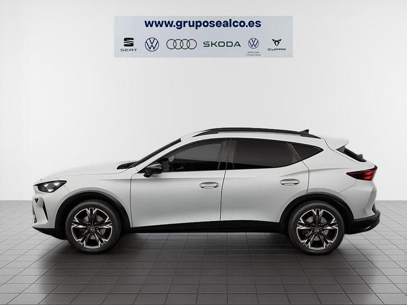 Usado Cupra Formentor 150 CV (110 kW) 2025 Blanco SUV