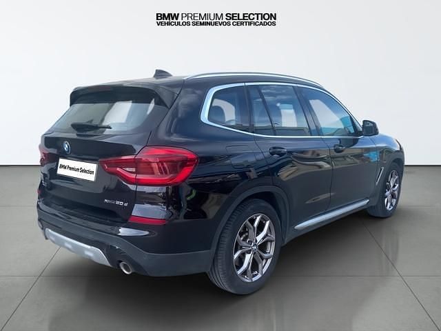 Usado BMW X3 Performance 231 CV (169 kW) 2019 SUV