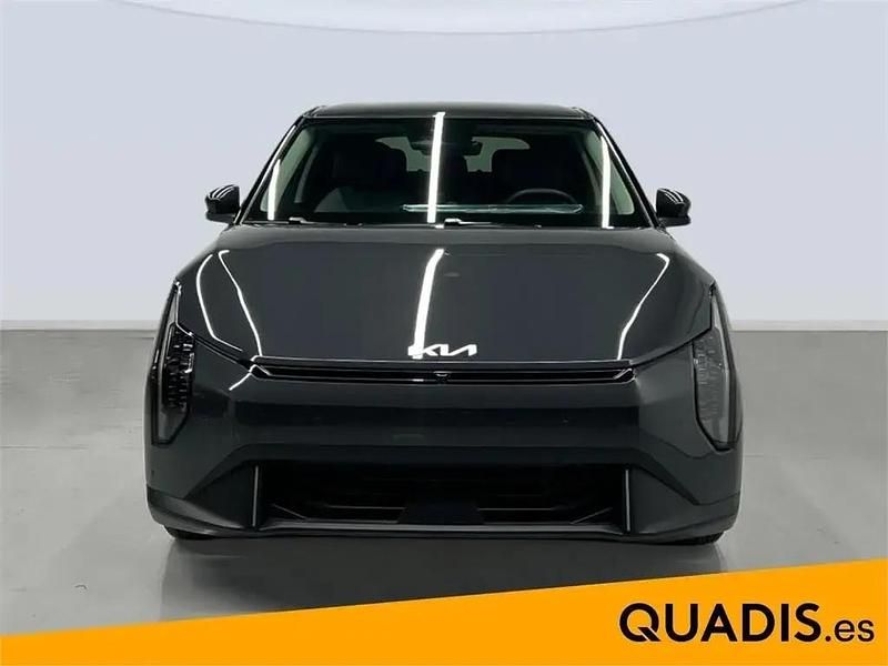 Novo Kia EV6 Launch Edition 150 kW (204 HP) 2026 Otro SUV