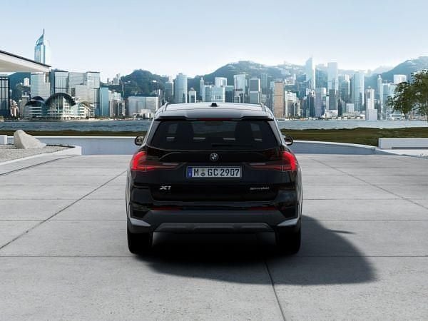 Nuevo BMW X1 170 CV (125 kW) 2026 Negro SUV