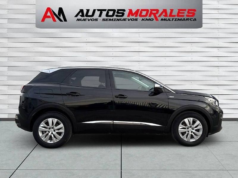 Usado Peugeot 3008 Style 130 CV (95 kW) 2020 SUV