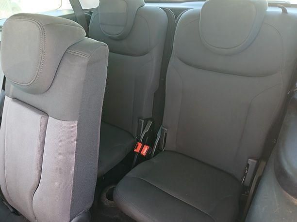 Usado Fiat 500L Lounge 105 CV (77 kW) 2015 Blanco Monovolumen