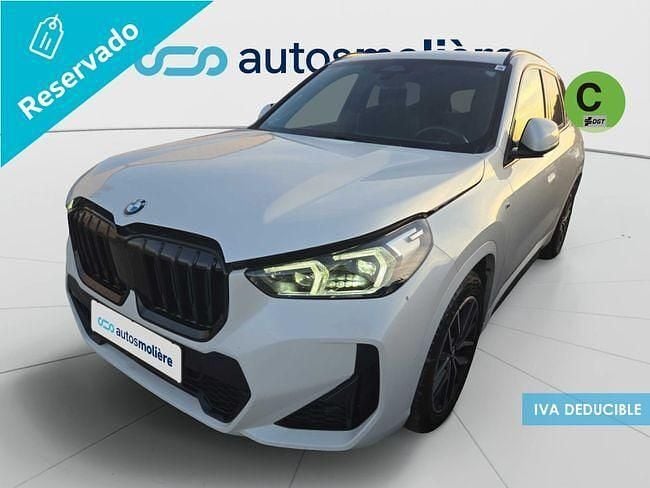 Blanco Usado 2023 BMW X1 Comfort Edition SUV | 34.890 € (Precio justo) - Imagen 1/4