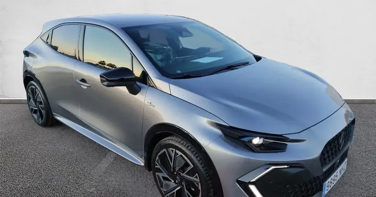 Usado Renault Clio Esprit Alpine 160 CV (117 kW) 2025 Utilitario