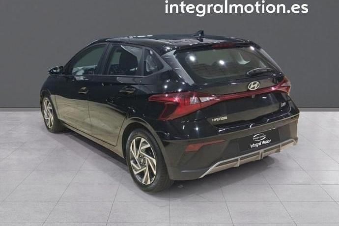 Usado Hyundai i20 84 CV (61 kW) 2023