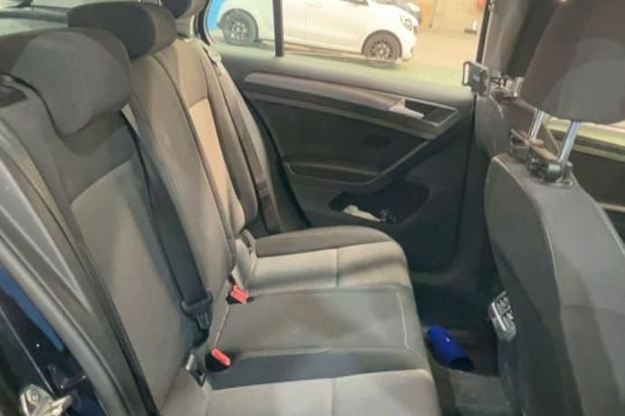 Brugt VW Golf VII Advance 105 HK (77 kW) 2013