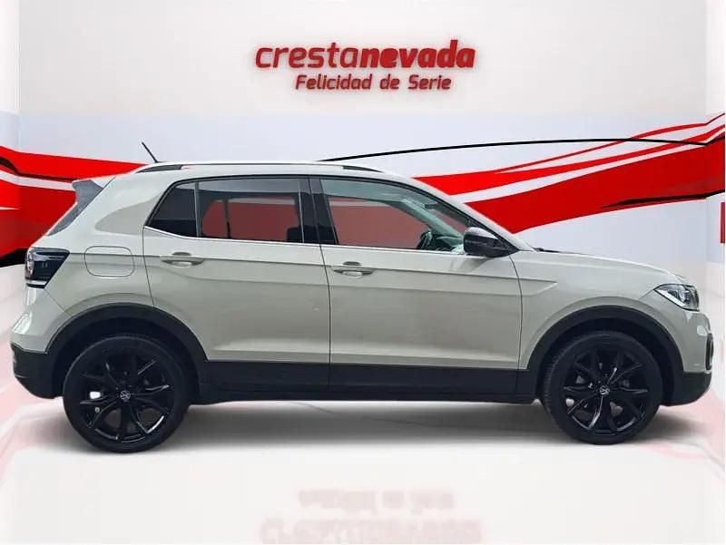 Usado VW T-Cross Sportline 150 CV (110 kW) 2023 SUV