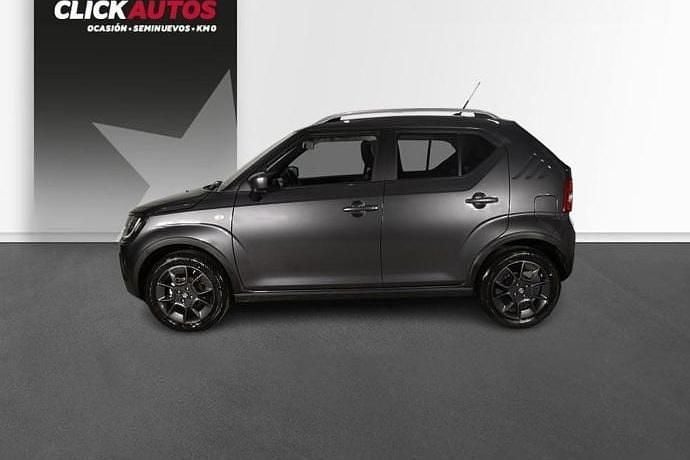 Usado Suzuki Ignis 83 CV (61 kW) 2024 SUV