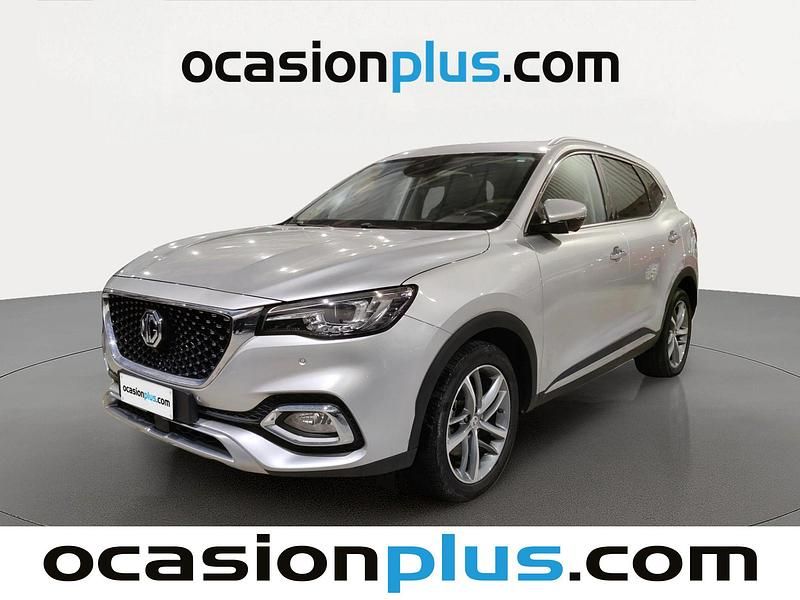 Usado MG HS Luxury 162 CV (119 kW) 2023 Blanco SUV