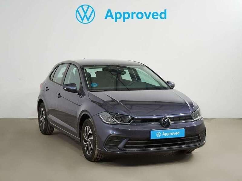 Otro Usado 2024 VW Polo Life Utilitario | 21.180 € (Un poco caro) - Imagen 1/4