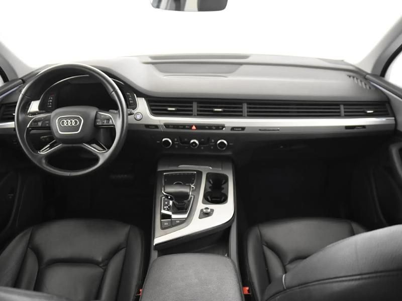 Usado Audi Q7 286 CV (210 kW) 2020 Blanco SUV