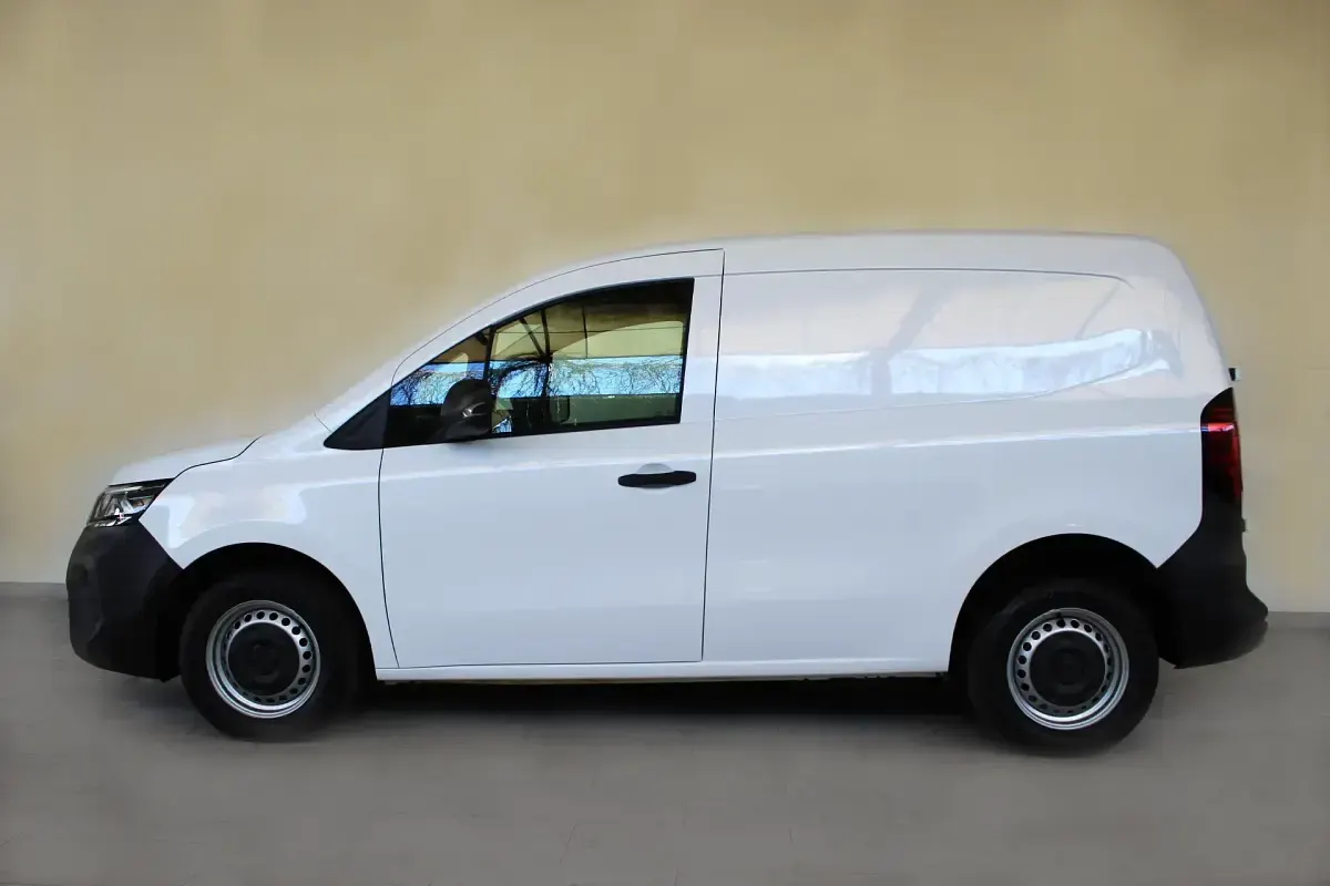 Usado Nissan Townstar Acenta 131 CV (96 kW) 2023 Blanco Van