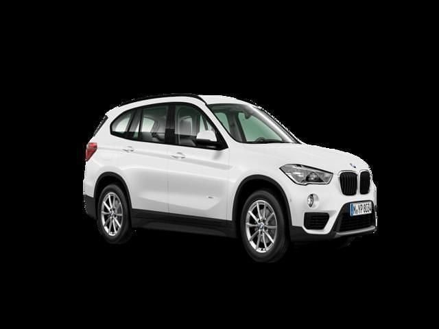 Usado BMW X1 Advantage 150 CV (110 kW) 2018 SUV
