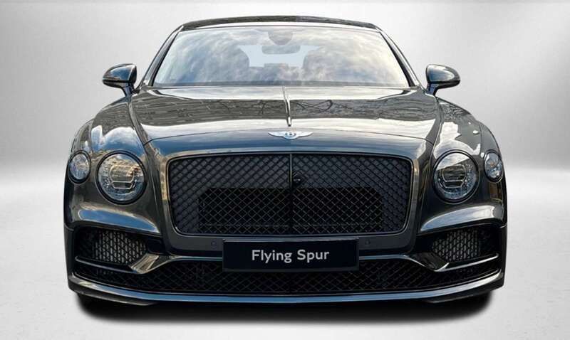 Usado 2024 Bentley Flying Spur Berlina | 396.000 € - Imagen 1/4