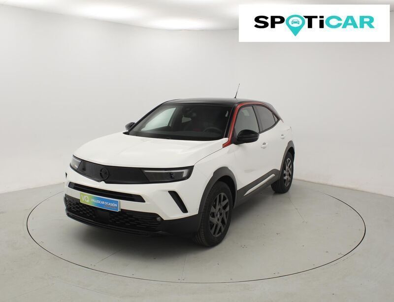 Otro Usado 2023 Opel Mokka-e GSe SUV | 34.900 € - Imagen 1/4