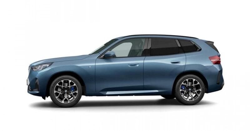 Nuevo BMW X3 197 CV (144 kW) 2025 SUV