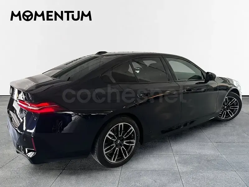 Nuevo BMW i5 Comfort Edition 289 kW (394 CV) 2026 Eléctrico Berlina