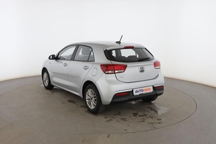 Usado Kia Rio 84 CV (61 kW) 2021
