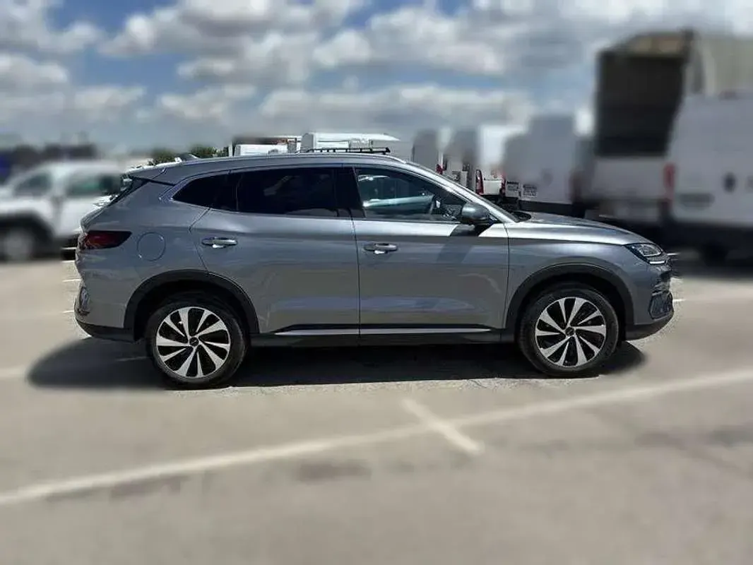 Usado BYD Seal U Design 131 CV (96 kW) 2025 SUV