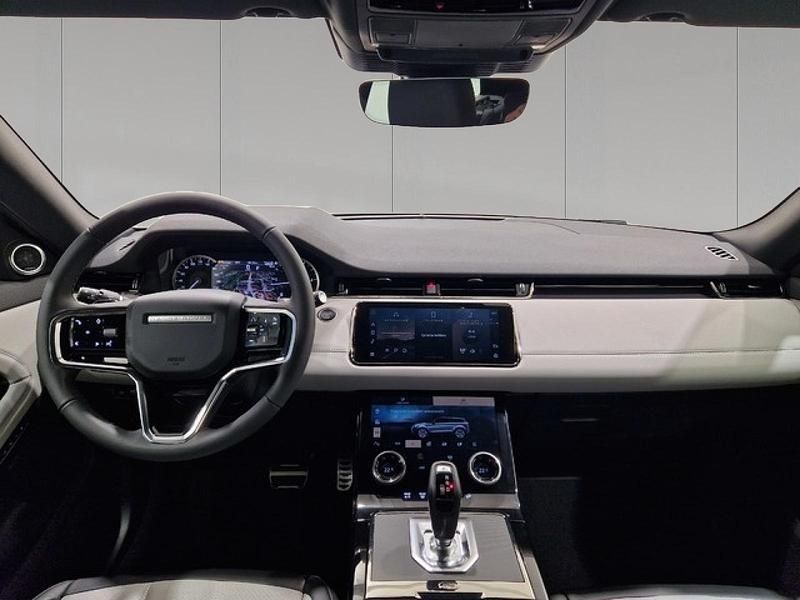 Usado Land Rover Range Rover evoque SE Dynamic 163 CV (119 kW) 2023 Santorini black SUV