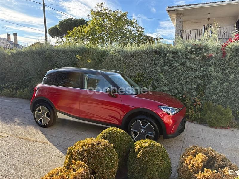 Usado Smart #1 Pro 2023 Eléctrico SUV