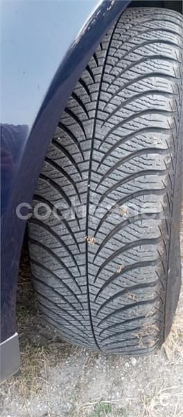 Azul Usado 2001 Audi A4 Berlina | 4300 € (Caro) - Imagen 1/4