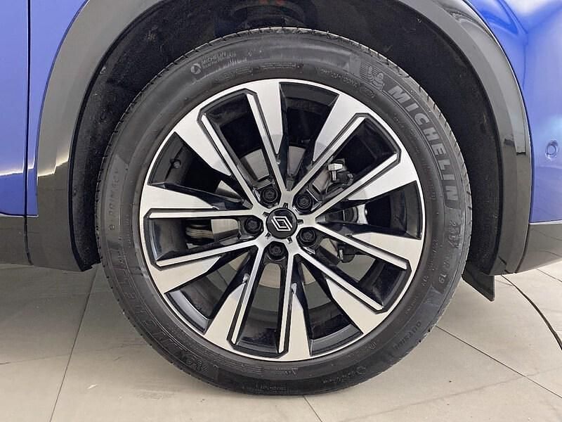 Usado Renault Austral Techno 160 CV (117 kW) 2025 Azul SUV