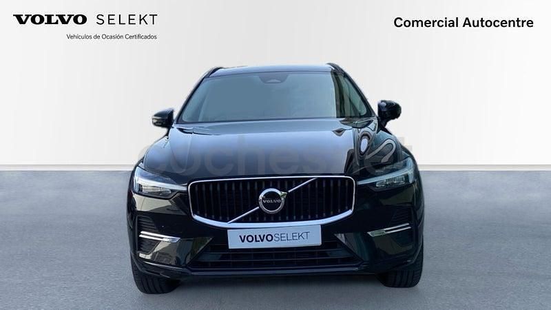 Usado Volvo XC60 Core 197 CV (144 kW) 2023 Negro SUV