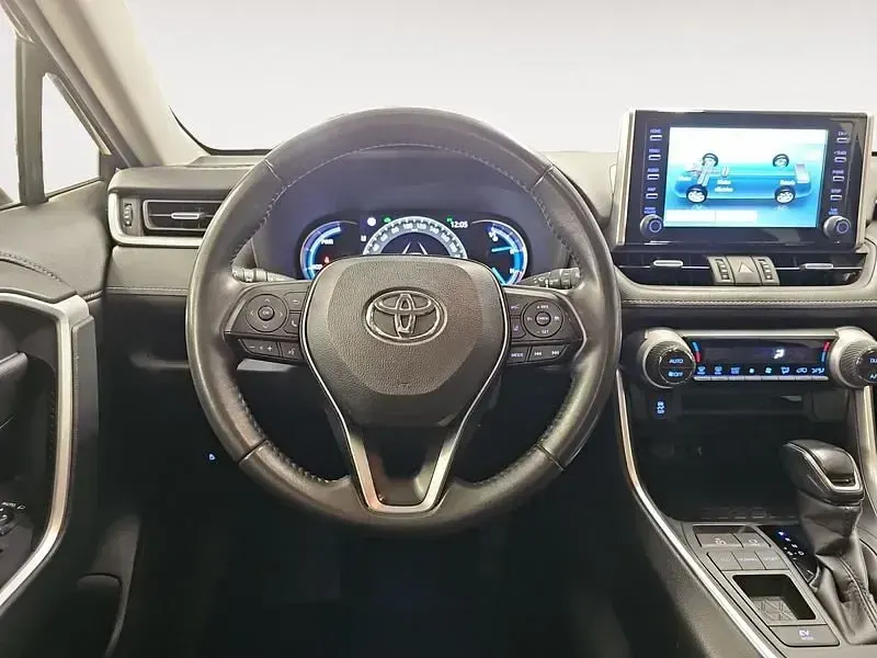 Usado Toyota RAV4 Advance 218 CV (160 kW) 2022 SUV