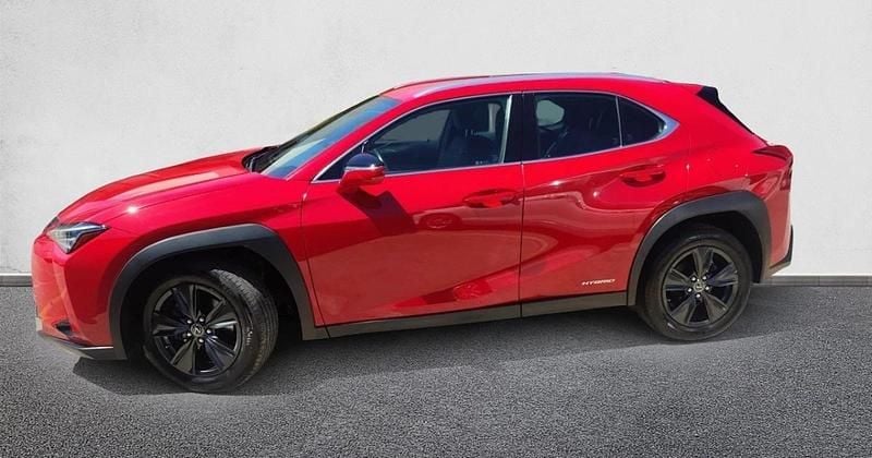 Usado 2022 Lexus UX Executive Line SUV | 23.100 € (Super precio) - Imagen 1/4
