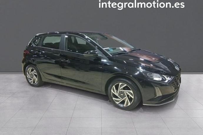 Usado Hyundai i20 84 CV (61 kW) 2023