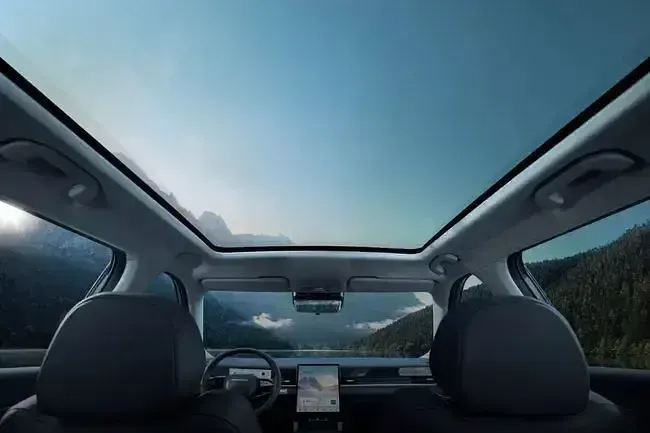 Nuevo Jaecoo 5 146 CV (107 kW) 2026 Verde SUV