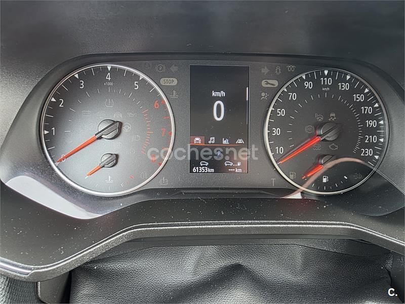 Usado Renault Clio V Intens 90 CV (66 kW) 2021 Blanco Berlina