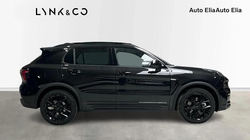 Usado Lynk & Co 01 276 CV (202 kW) 2025 SUV