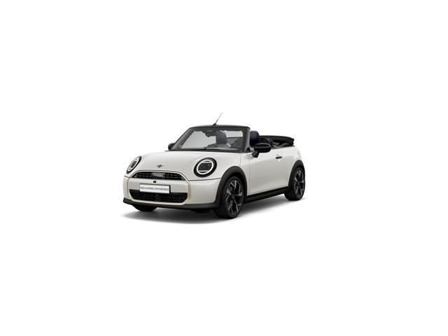 Usado Mini Cooper 119 kW (163 CV) 2025 Utilitario