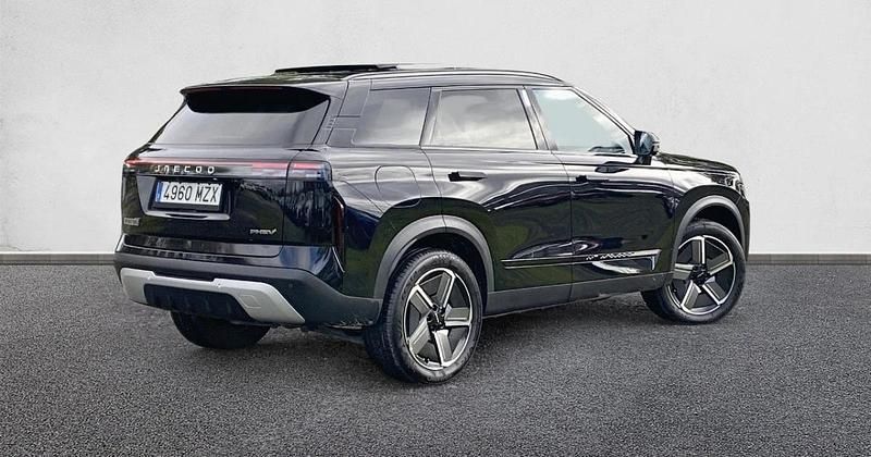 Usado Jaecoo 7 347 CV (255 kW) 2025 SUV