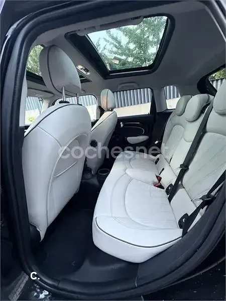 Usado Mini Cooper S 178 CV (130 kW) 2023 Negro Utilitario