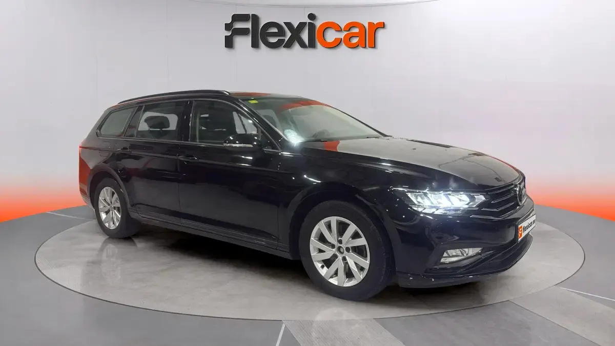 Używany VW Passat Business 120 KM (88 kW) 2020 Kombi