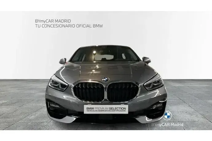 Usado BMW 120 Executive 178 CV (130 kW) 2022