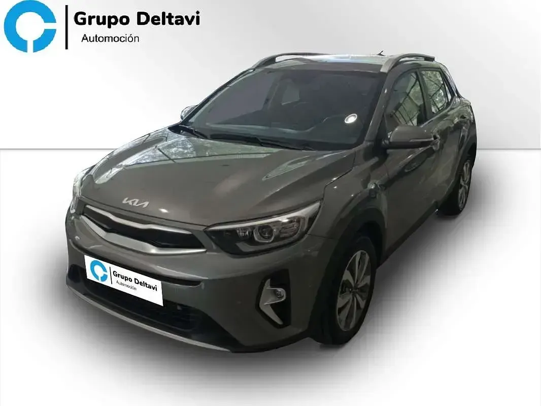 Usado Kia Stonic 101 CV (74 kW) 2025 SUV