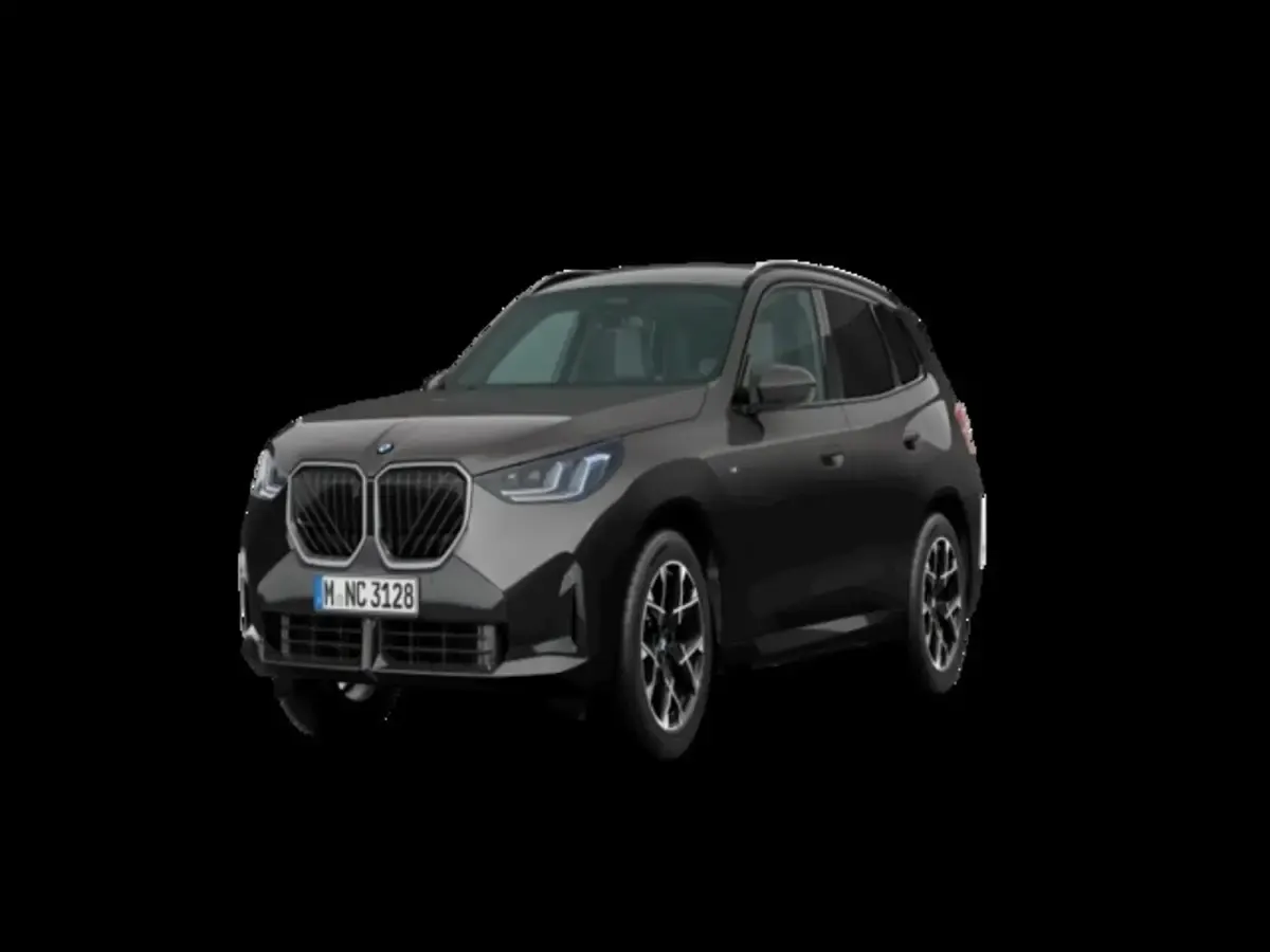 Usado BMW X3 Comfort Edition 197 CV (144 kW) 2025 Gris SUV