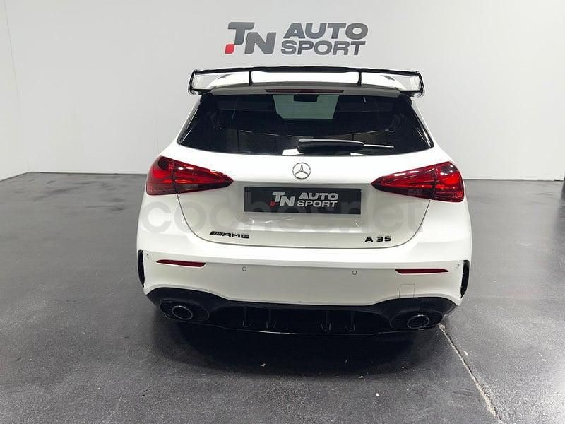 Usado Mercedes A35 AMG AMG 306 CV (225 kW) 2023 Blanco Berlina